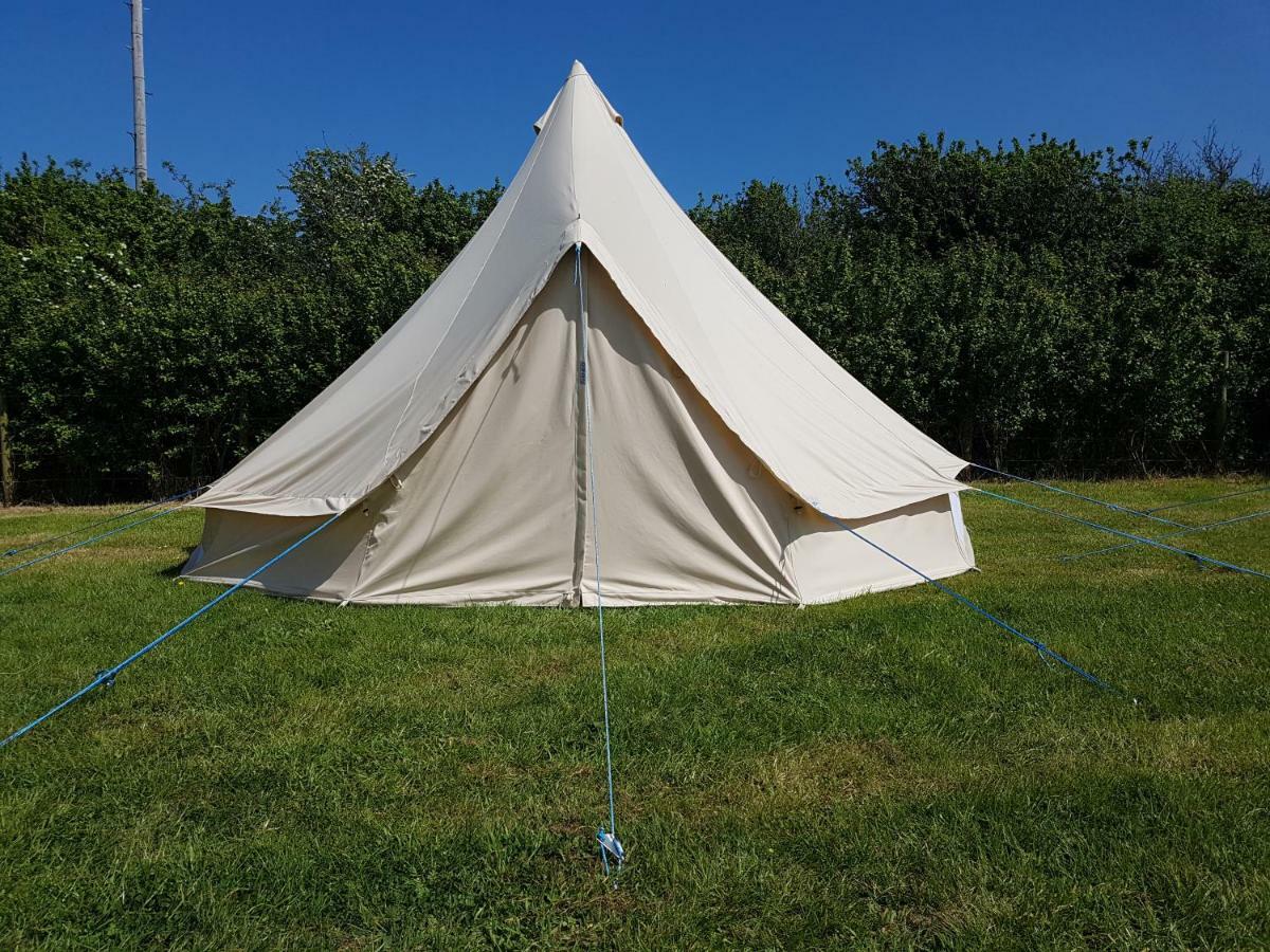 Herston Caravan & Camping Swanage Exterior photo