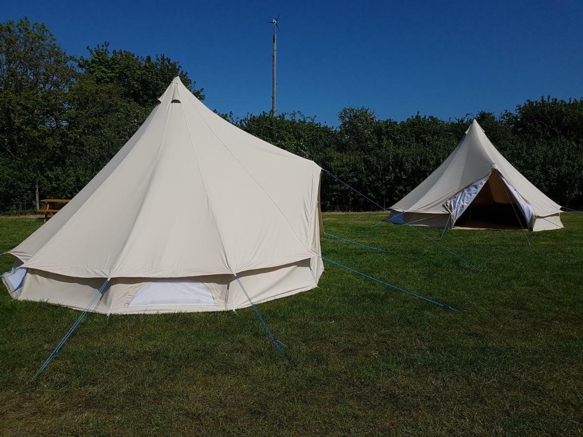 Herston Caravan & Camping Swanage Exterior photo